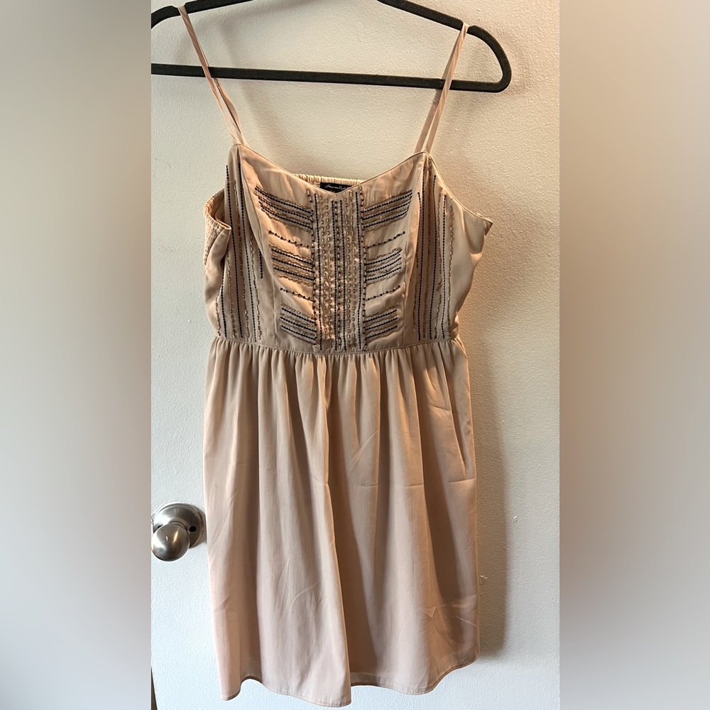 American Eagle Dress!
